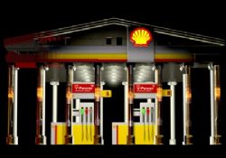 SHELL & TURCAS’IN “En İyi Etkinlik Ödülü”